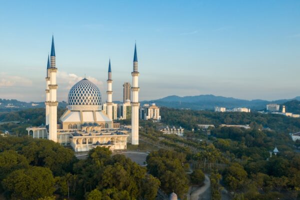Living in Shah Alam: Complete Guide to Malaysia's Planned City