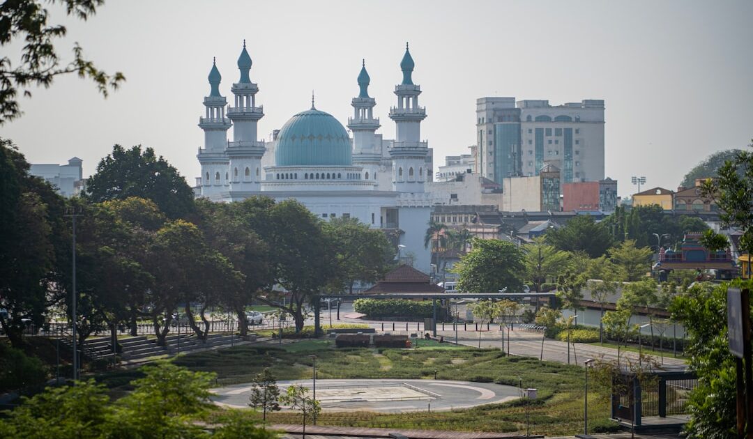 FDI in Selangor: Investment Opportunities & Incentives 2024