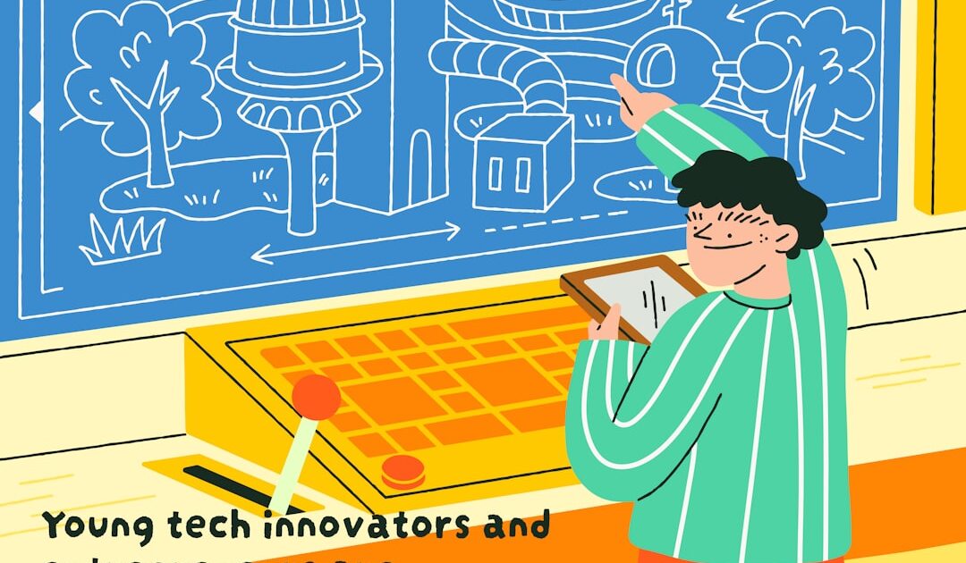 The Future of Remote Work: Trends and Tools Ahead