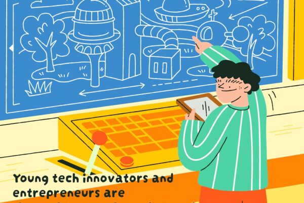 The Future of Remote Work: Trends and Tools Shaping the Next Decade